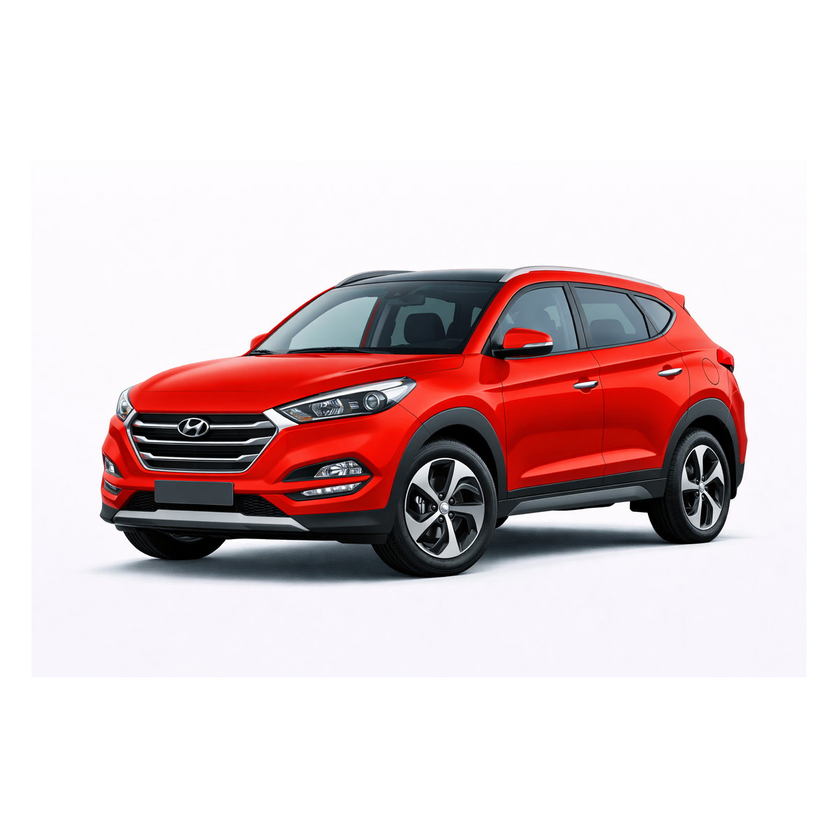 VIDRIO-PUERTA HYUNDAI TUCSON 2016-2020